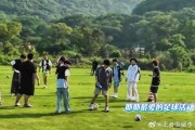 kaiyun-花海追梦曼城展现足球热爱