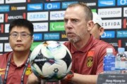 体坛：久尔杰维奇亮剑东亚杯 欲举攻势大旗出击韩国