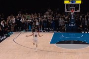 结束了！再见爱德华兹！NBA最惨季后赛球队