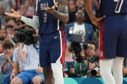 开云官网-NBA季后赛对阵出炉：火箭湖人首轮遭遇，尼克斯、老鹰续写恩怨