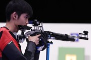 开云官网-光靠干饭就夺冠？盛李豪：后面的比赛仍充满挑战