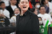 开云-杨鸣辞职 川辽之战两名“救火队长”将展开交锋