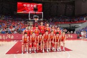 开云官网-女篮亚洲杯最新实力榜：中国队继续领跑 澳大利亚反超日本位列第2